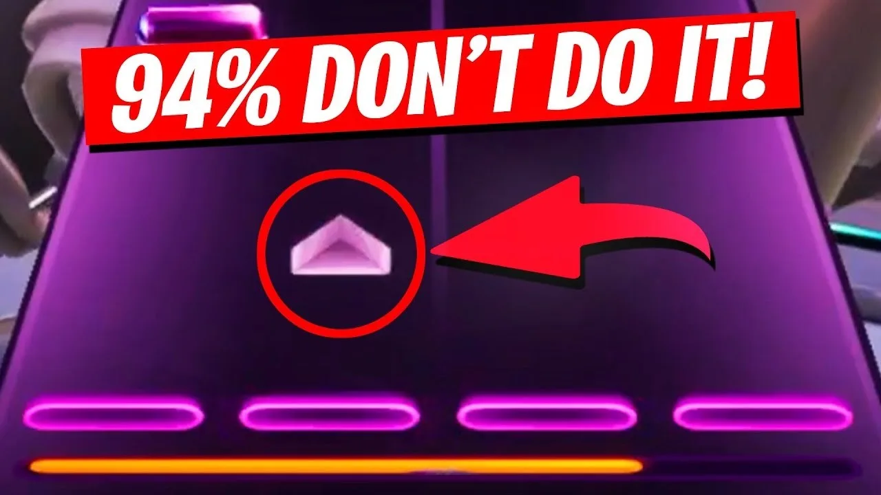 6 SECRETS To Get FIVE STARS in 2026! (Fortnite Festival)